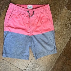Boys board shorts size small
